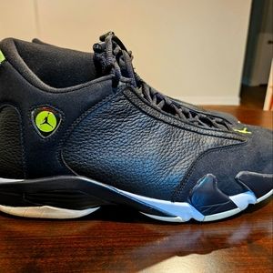 Jordan 14